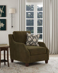Gianna - Fabric Chair