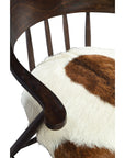 Willow - Dining Chair - Black