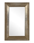 Valenton - Large Mirror - Champagne