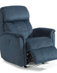 Luna - Reclining Chair