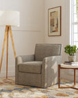 Beckett - Swivel Chair