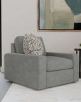 Sky - 43" Chair