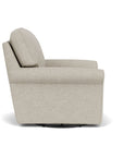 Parkway - Fabric Swivel Glider
