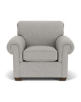 Main Street - Fabric Chair