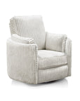 Corey - Swivel Recliner