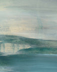 Tranquil State Of Mind - Framed Canvases (Set of 2)