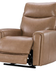 RC - Raze Lift Chair With Power Recline / Headrest / Lumbar / Heat / Massage