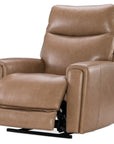 RC - Raze Lift Chair With Power Recline / Headrest / Lumbar / Heat / Massage