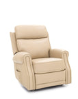 Lance - Power Lift Recliner With Power Headrest, Power Lumbar And Heat