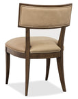 Cashiers - Klismos Chair Set of 2