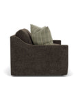 Sky - Fabric Upholstered Loveseat