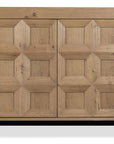Commerce And Market - Haven Accent Chest - Light Brown
