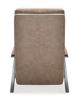 Elixir - Power Recliner With Power Headrest
