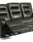 Arlo - Reclining Sofa