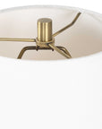 Keoghan - Table Lamp - Terracotta