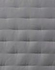 Lyocell - Full/Queen Eucalyptus Quilt - Gray