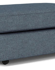 Vail - Cocktail Ottoman