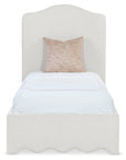Commerce And Market - Liv Upholstered Bed