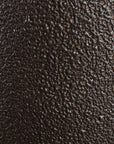 Blacktop - Textured Buffet Lamp - Black