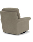 Parkway - Fabric Swivel Glider