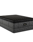 Beautyrest Black - 17.5" Series Four Firm Pillow Top Mattress