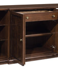Archives - Buffet - Dark Brown
