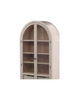 Adell - Cabinet - Beige