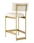 Apsley - Counter Stool