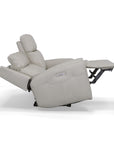 Barnett - Reclining Loveseat