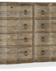 Boheme - Adante Dresser - Light Brown