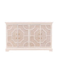 Lillian - Sideboard - White