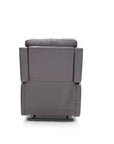 Longview - Power Lift Recliner With Power Headrest, Power Lumbar And Heat