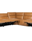 MS - Fresco Sectional