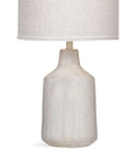 Dalton - Table Lamp - White