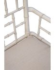 Hugo - Arm Chair - Cream