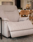 Zecliner Model 2 - Power Sleep Chair