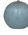 Kettler - Table Lamp - Light Blue