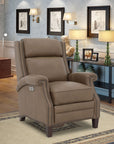 Barrett - 2P Recliner