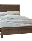 Fundamentals - Bed