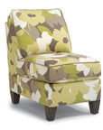 Westside - Armless Chair