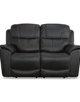 Crew - Power Loveseat