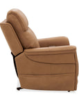 Lyra - Lift Chair With Power Recline, Headrest And Lumbar