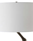 Perch - Bird-Leg Table Lamp