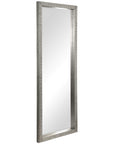 Cacelia - Metallic Mirror - Silver