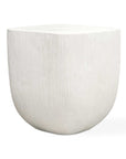 Alma - Concrete Outdoor Table