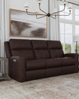 Score - Power Reclining Sofa