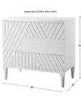 Colby - Drawer Chest