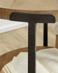 Millwork - Round Table