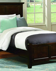 Bonanza - Mansion Bed
