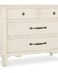 Americana - Bachelor Chest